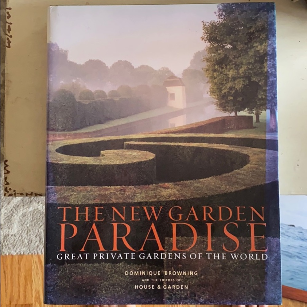 Tabletop book